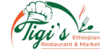 Tigi's Ethiopian Restaurant